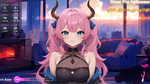 naanami online show from October 20, 1:08 am