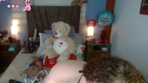 nadia_84 online show from July 2, 12:11 pm