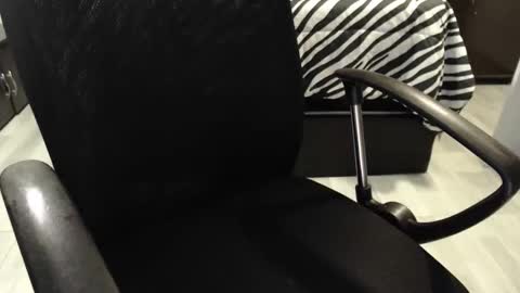 Nadia  online show from November 7, 5:13 am