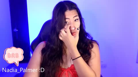  Nadi  online show from January 10, 3:00 am