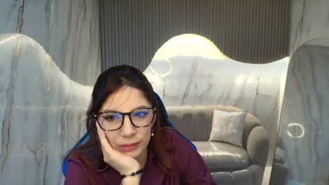 Nadia  online show from July 17, 8:23 pm