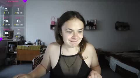 nadiiamorgun online show from November 5, 7:02 am