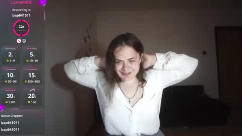 nadiiamorgun online show from June 22, 3:31 pm