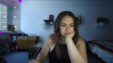 nadiiamorgun online show from September 15, 5:49 am