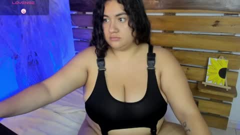Nadine online show from May 23, 12:09 am