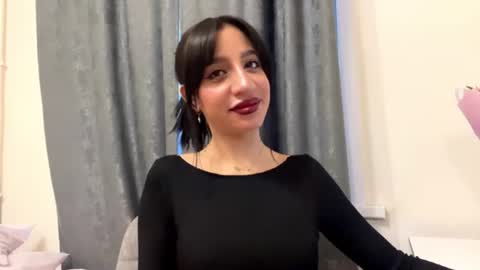 Leya online show from June 28, 2:34 pm