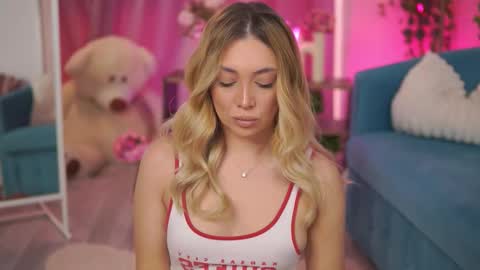 Nadia online show from February 9, 11:12 am