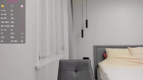 Nadya online show from October 24, 1:29 pm