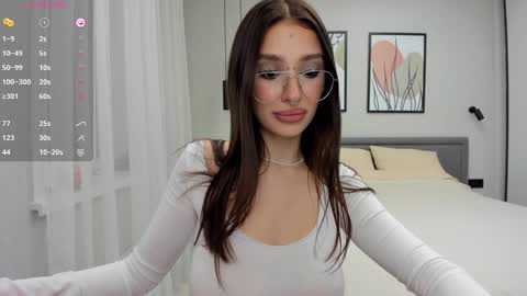 Nadya online show from January 11, 3:52 pm