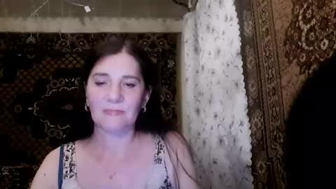 Nata online show from March 26, 9:38 pm