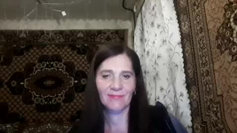 Nata online show from April 29, 8:25 pm