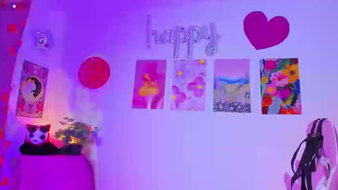 Nahara Soler online show from March 12, 9:39 pm