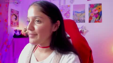 Nahara Soler online show from February 19, 9:13 pm