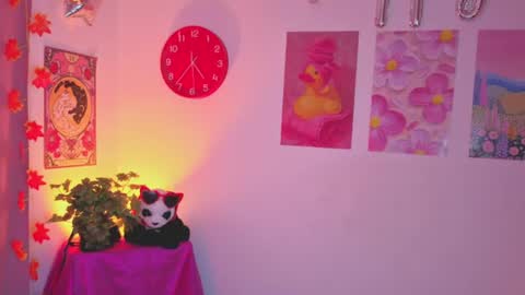 Nahara Soler online show from July 18, 10:34 pm