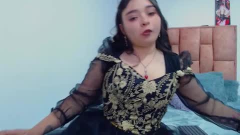 nahia cute     only   online show from October 31, 6:01 pm