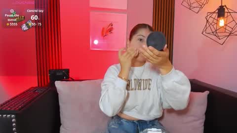 Nahia online show from March 27, 1:12 pm