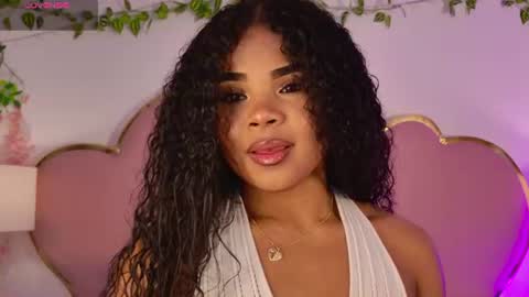 NahiaraReina  online show from June 10, 1:43 pm