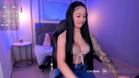 Nahome  online show from February 10, 4:04 am