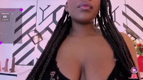 Nahomi online show from September 10, 12:49 pm