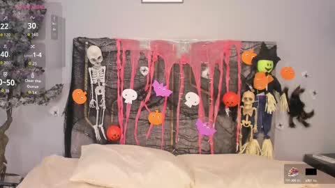 nahomycarterr online show from October 16, 7:38 pm