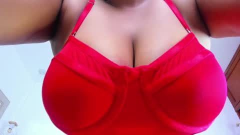 Nahomy online show from September 27, 8:16 pm