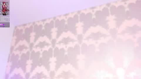 Nahomy Roberts online show from February 25, 12:04 pm