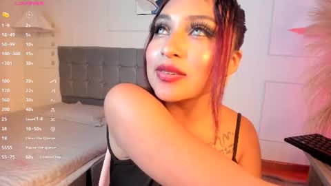Naia Cruz online show from July 25, 10:50 pm