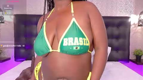 naiaramasson_ online show from June 10, 2:27 pm