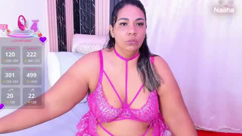 Nailha online show from May 21, 11:08 am