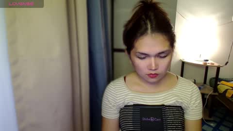 Snapshot of naisha143 chatting on October 10, 12:48 am MARY MAE online show from October 10, 12:48 am