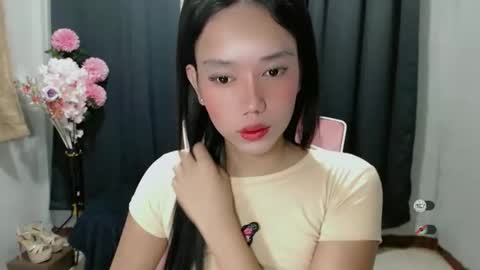 Stacey online show from October 11, 1:47 pm