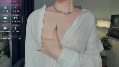 Kate online show from October 24, 12:34 pm