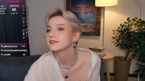 Kate online show from November 14, 2:28 pm