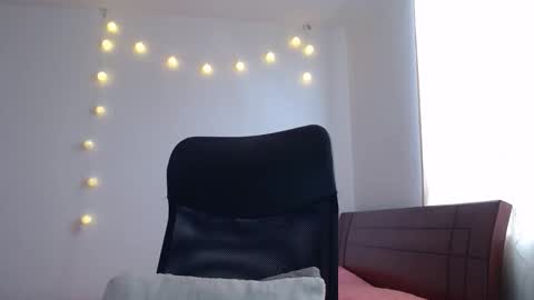 Nala online show from March 12, 9:17 pm