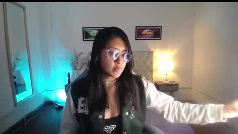 Snapshot of nala_sc chatting on October 19, 10:01 pm nala_sc online show from October 19, 10:01 pm