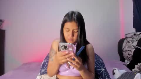 nala_sc online show from March 15, 7:10 am