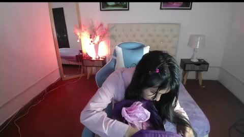 Snapshot of nala_sc chatting on September 12, 4:57 am nala_sc online show from September 12, 4:57 am