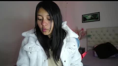 Snapshot of nala_sc chatting on October 5, 8:52 am nala_sc online show from October 5, 8:52 am