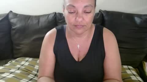 Nala Thickk online show from March 14, 12:22 am