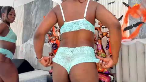 Snapshot of nalahcampbell1 chatting on October 20, 9:18 pm Nalah online show from October 20, 9:18 pm