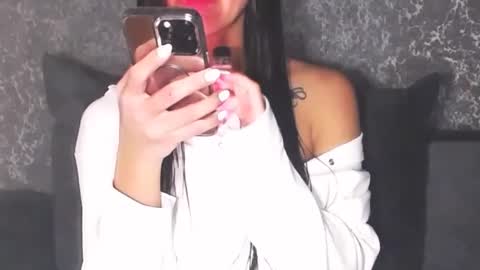 Lady online show from March 13, 6:53 pm