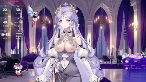 nami_hentai online show from April 1, 4:24 am