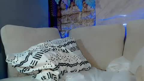 Nami online show from June 13, 9:56 pm