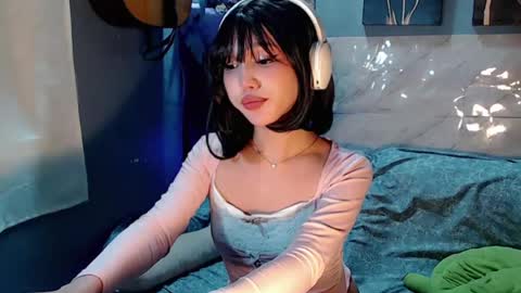 Nami online show from July 21, 11:05 pm