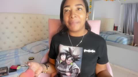 nami_sam online show from December 20, 2:05 pm