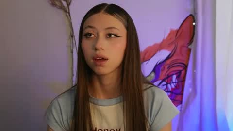 nami_smith online show from January 23, 5:52 pm