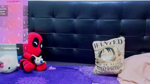 nami_sweet_ online show from March 4, 11:22 pm