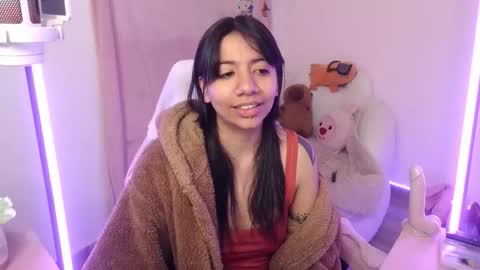 Snapshot of nami_usagi chatting on October 19, 8:33 pm nami_usagi online show from October 19, 8:33 pm