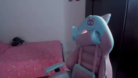 Nami online show from February 25, 7:38 pm