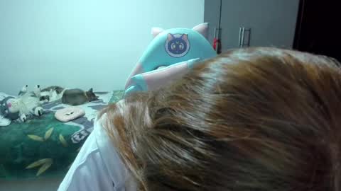 Nami online show from February 12, 6:51 am